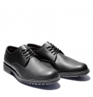 Chaussures Homme Timberland Stormbucks Plain Toe Oxford - Noir