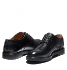 Chaussures Homme Timberland Oakrock LT Oxford - Noir pleine fleur
