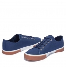 Chaussures Homme Timberland Union Wharf 2.0 EK+ Oxford - Bleu Marine