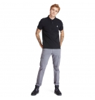 Polo Homme Timberland SS Millers River Piqué - Coupe droite