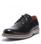 Chaussures Homme Timberland City Groove Derby - Cuir noir