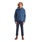 Chino Homme Timberland Sargent Lake Stretch coton - coupe slim 