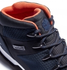 Chaussures Homme Timberland Euro Sprint Fabric WP - Bleu marine