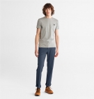 Chino Homme Timberland Squam Lake Stretch Twill - Coupe droite