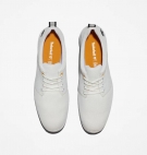 Chaussures Homme Timberland Killington Flexiknit Oxford - Tissu ReBOTL Blanc