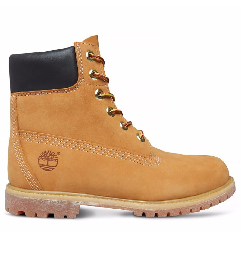 timberland homme et femme différence