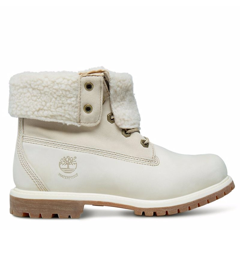 timberland pour femme