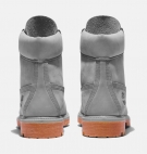 Boots Homme Timberland 6in Premium Waterproof - Gris