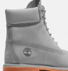 Boots Homme Timberland 6in Premium Waterproof - Gris