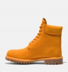 Boots Homme Timberland 6in Premium Waterproof - Orange