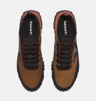 Chaussures Homme Timberland GreenStride Motion 6 Mid F/L - Rust