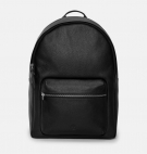 Sac à dos en cuir Homme Timberland Tuckerman Leather Backpack 