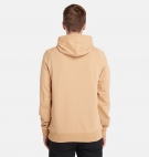 Sweat Homme Timberland Exeter River Loopback Hoodie 