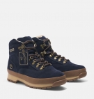 EURO HIKER MID LACE UP BOOT