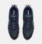 Chaussures Homme Timberland Winsor Trail Low Lace Up Sneaker - Bleu Foncé