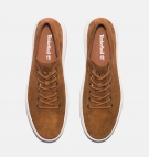 Chaussures Homme Timberland Killington Trekker Low Lace Up Sneaker - Marron
