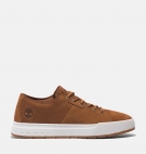 Chaussures Homme Timberland Maple Grove Low Lace Up Sneaker 