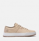 Chaussures Homme Timberland Maple Grove Low Lace Up Sneaker 