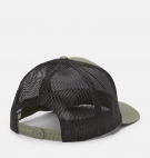 Casquette Homme Timberland Mountain Line Patch Trucker