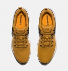 Chaussures Homme Timberland Sprint Trekker Low Lace Up Sneaker - Wheat