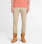 Chino Homme Timberland Sargent Lake Stretch Twill - Coupe Slim