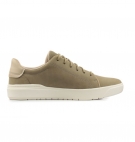 Chaussures Homme Timberland Seneca Bay Low Lace Up Sneaker - Beige