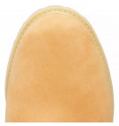 Boots Femme Timberland Icon 6-inch Premium - Wheat nubuck