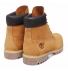 Boots Homme Timberland Icon 6-inch Premium - Wheat nubuck