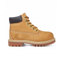 bottes timberland pour fille