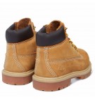 Boots Petit Enfant Timberland 6-inch Premium Waterproof Boot - Blé nubuck