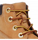 Chaussures Petit Enfant Timberland Pokey Pine 6-inch Boot With Side Zip