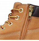 Chaussures Petit Enfant Timberland Pokey Pine 6-inch Boot With Side Zip