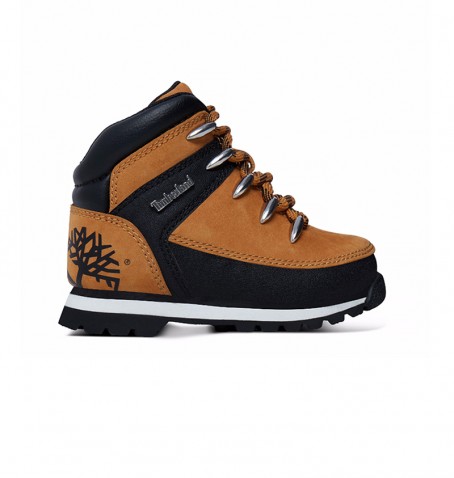 timberland femme taille petit