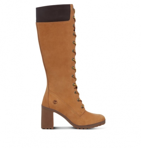timberland femme luxembourg