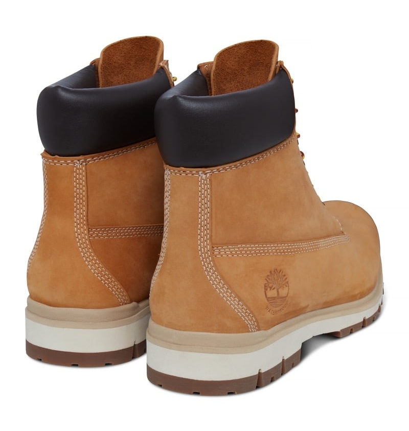 comment taille des timberland femme