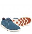 Chaussures Homme Timberland Gateway Pier Oxford - Navy Canvas