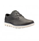 Chaussures Homme Timberland Bradstreet Oxford - Gris