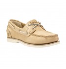 Timberland A14E1 - Classic Boat Unlined Femme