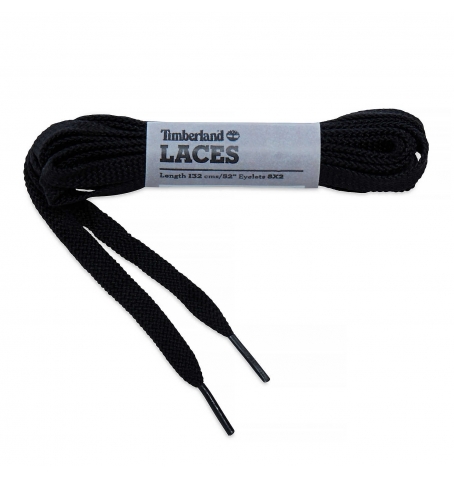 Lacets Timberland 52-inch Flat Polyester laces