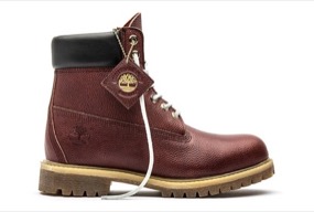 timberland homme americain